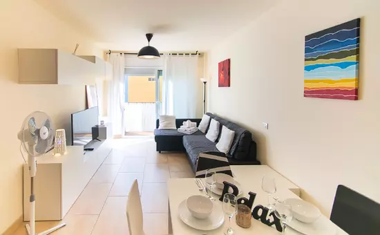 Appartements à Palafrugell