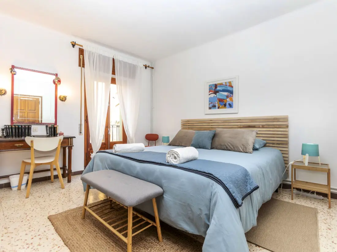Maison de Vacances Palafrugell