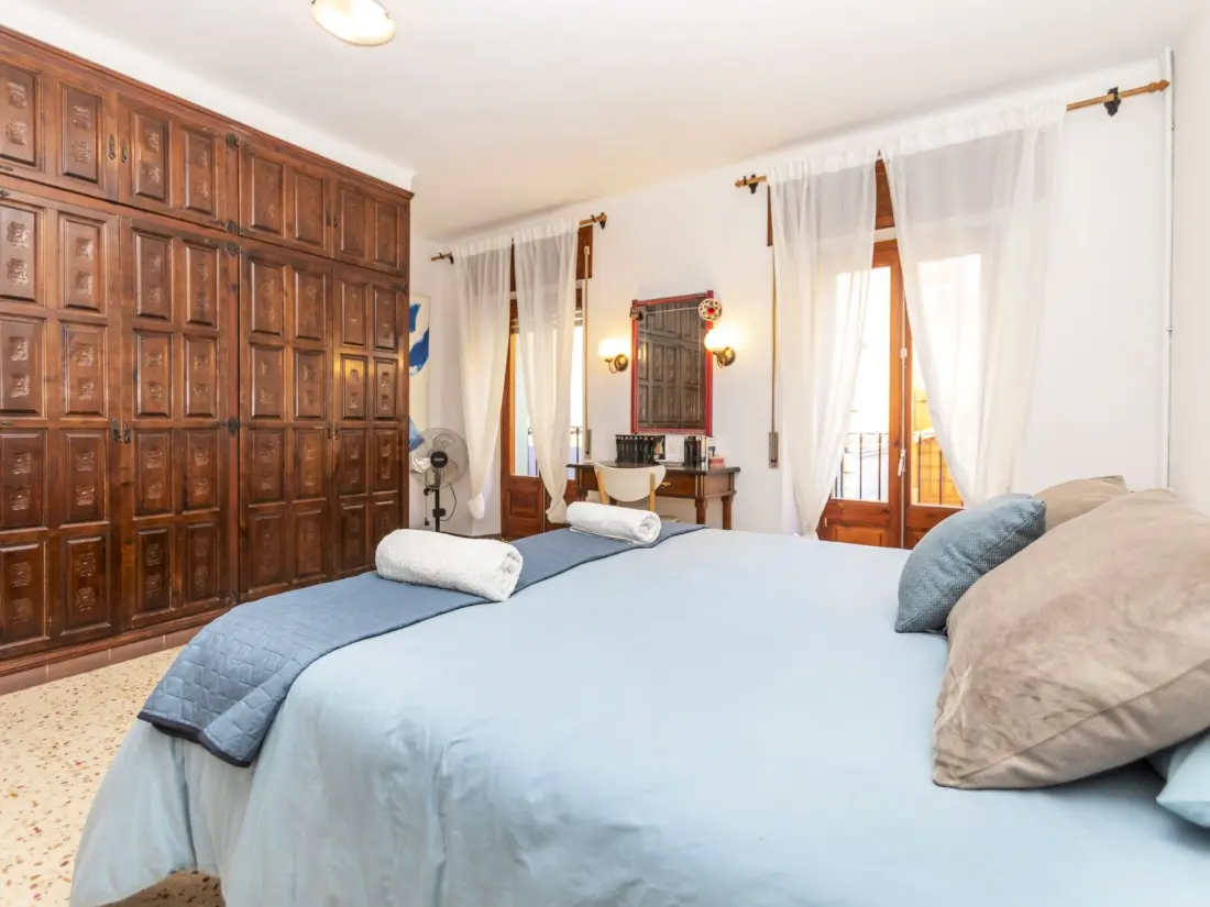 Maison de Vacances Palafrugell