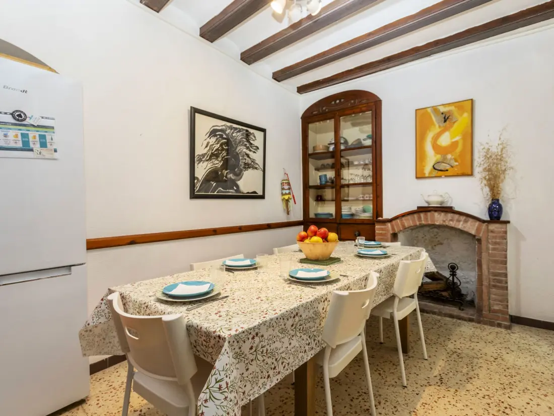 Maison de Vacances Palafrugell
