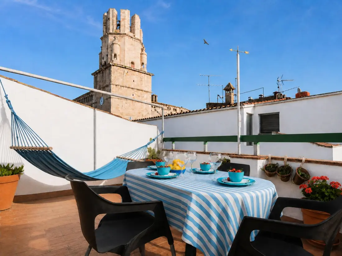 Maison de Vacances Palafrugell