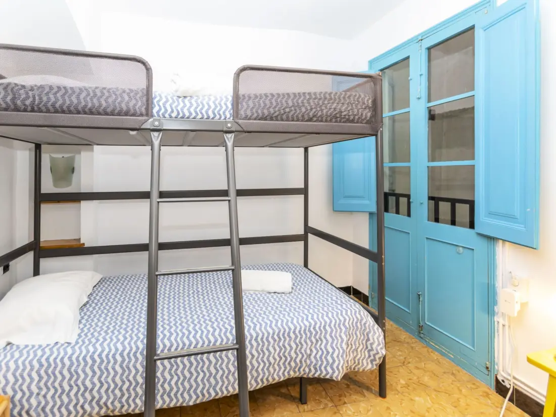 Maison de Vacances Palafrugell