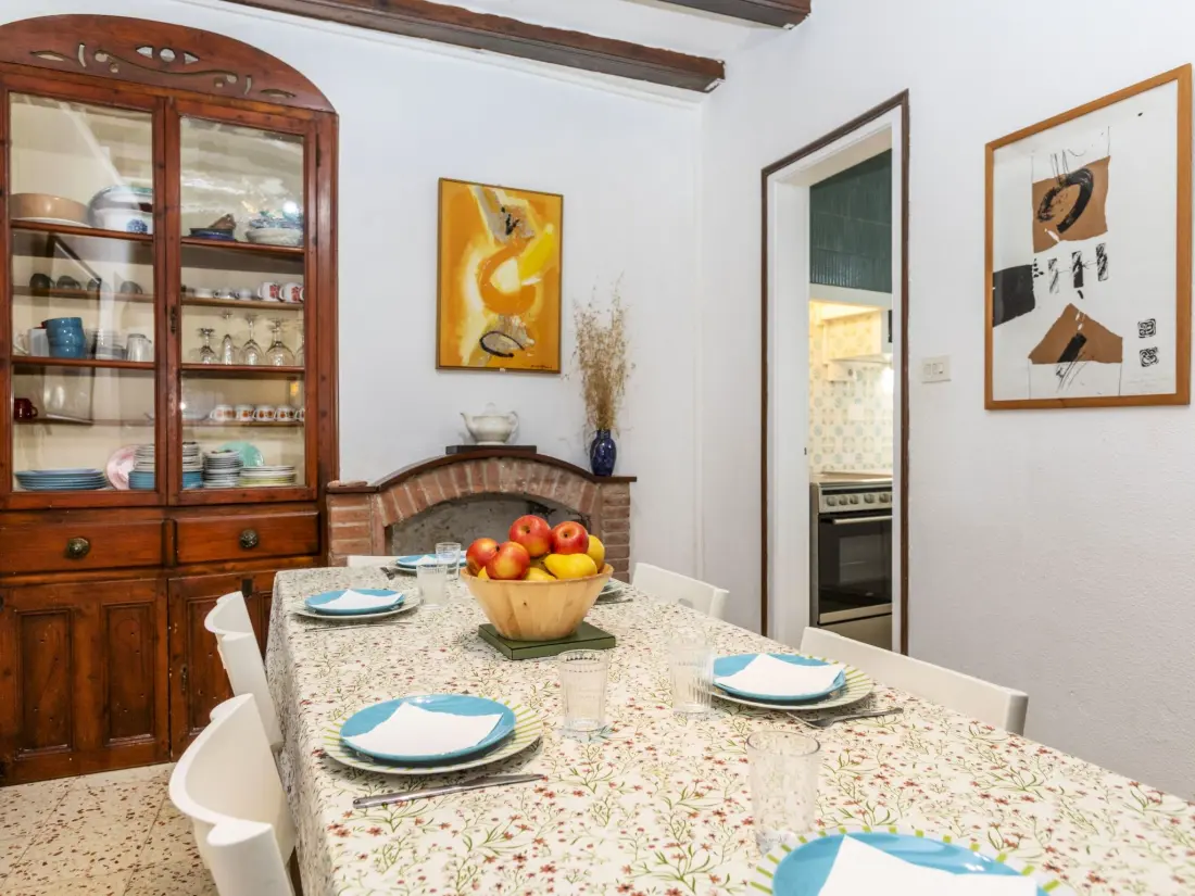 Maison de Vacances Palafrugell
