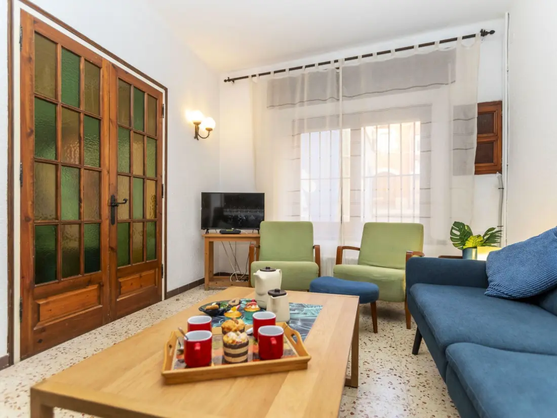 Maison de Vacances Palafrugell