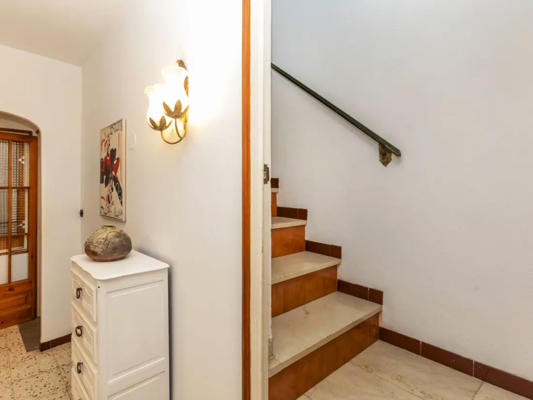 Maison de Vacances Palafrugell