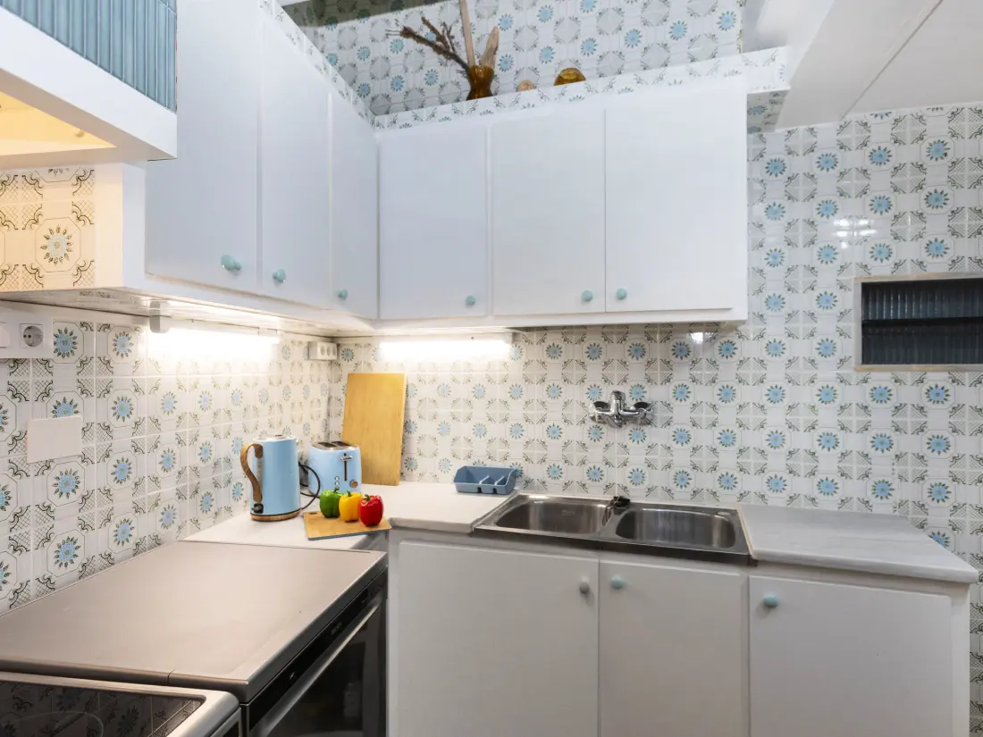 Maison de Vacances Palafrugell