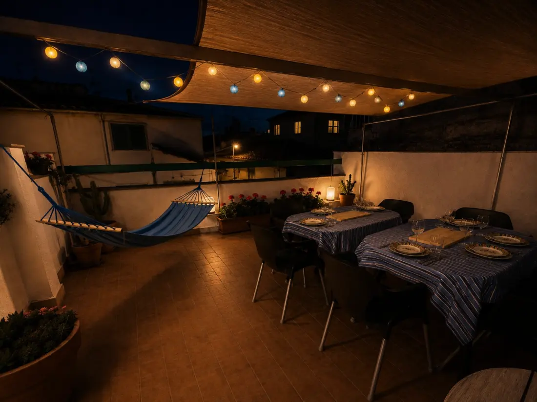Maison de Vacances Palafrugell