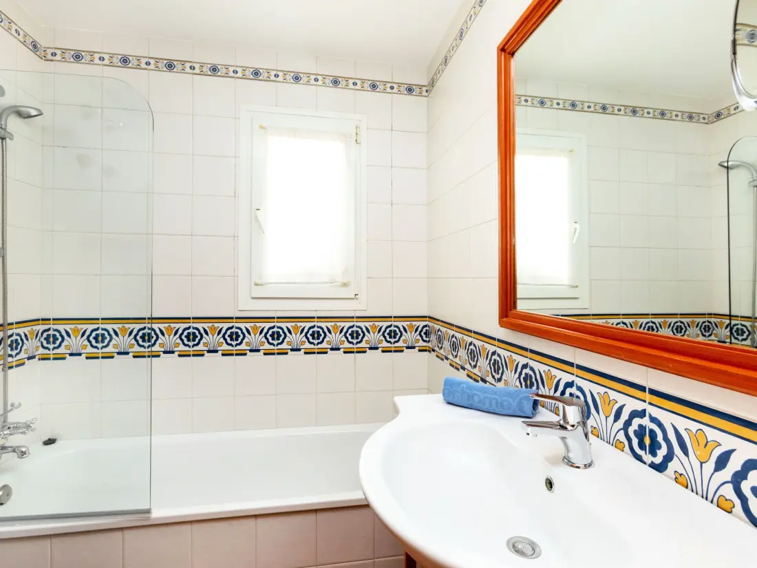 Maison de Vacances Palafrugell