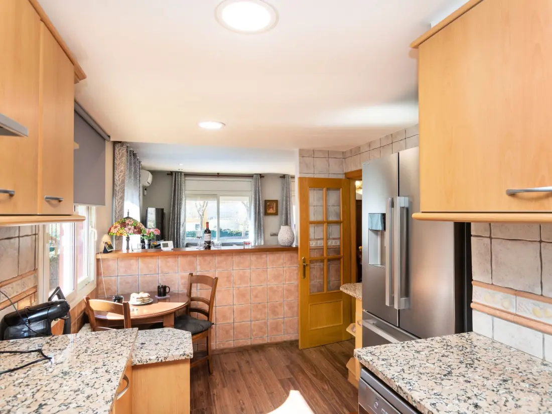 Maison de Vacances Palafrugell