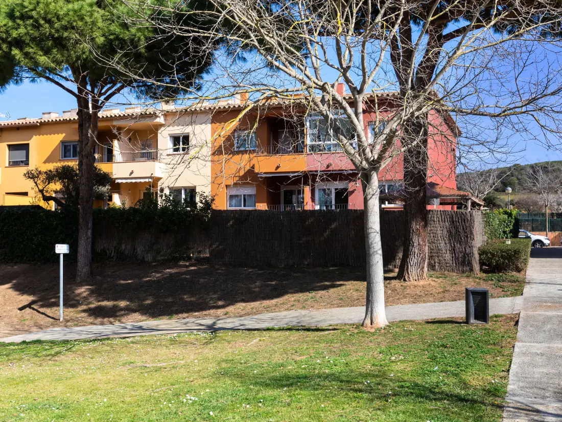 Maison de Vacances Palafrugell