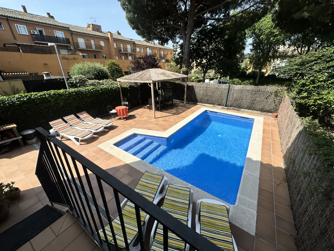 Maison de Vacances Palafrugell