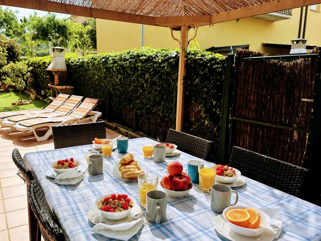 Maison de Vacances Palafrugell