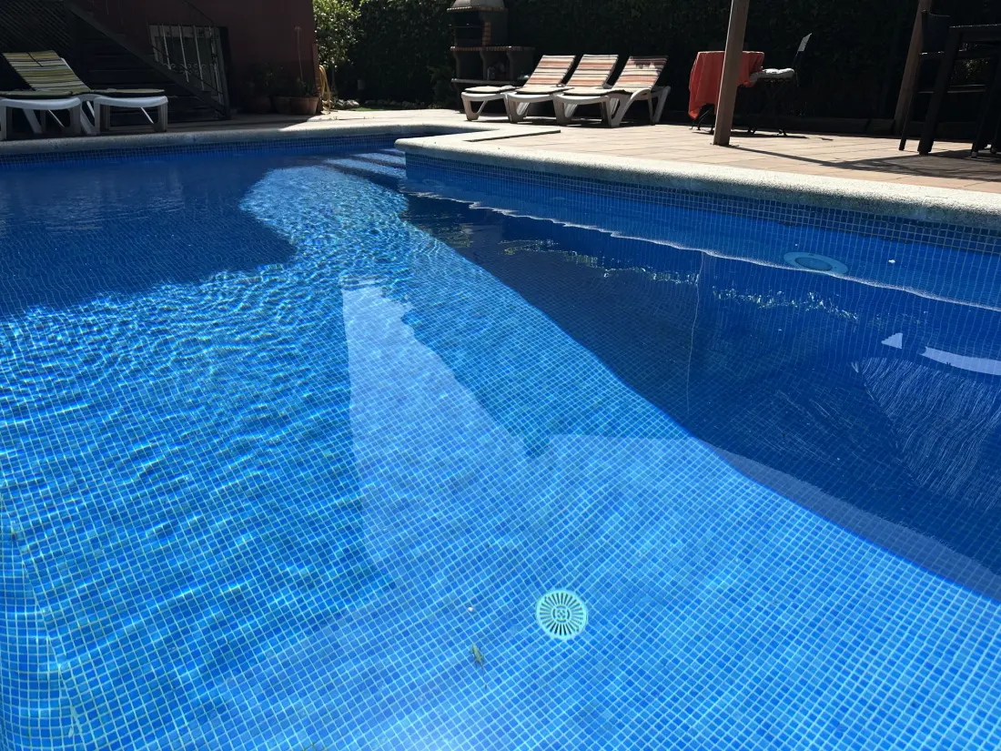 Maison de Vacances Palafrugell