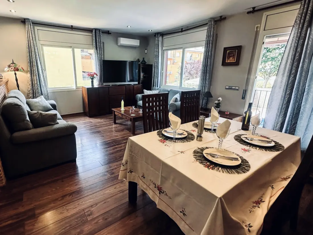 Maison de Vacances Palafrugell