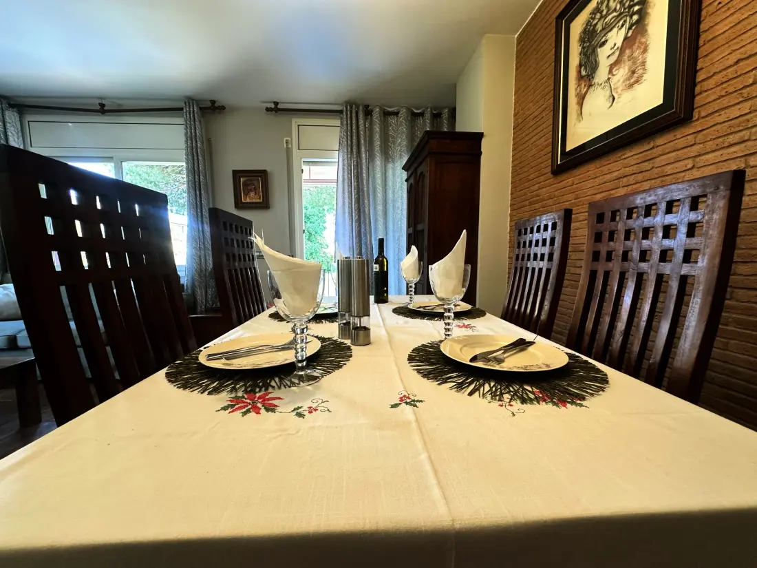 Maison de Vacances Palafrugell