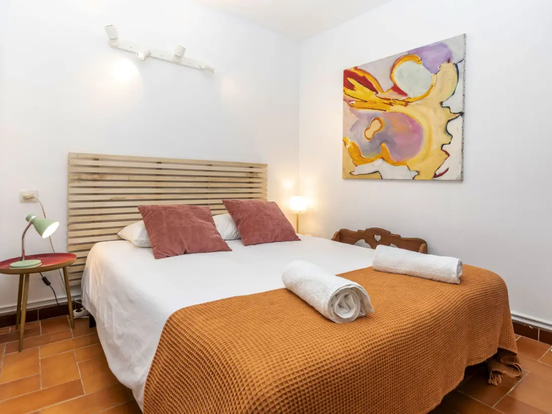 Maison de Vacances Palafrugell