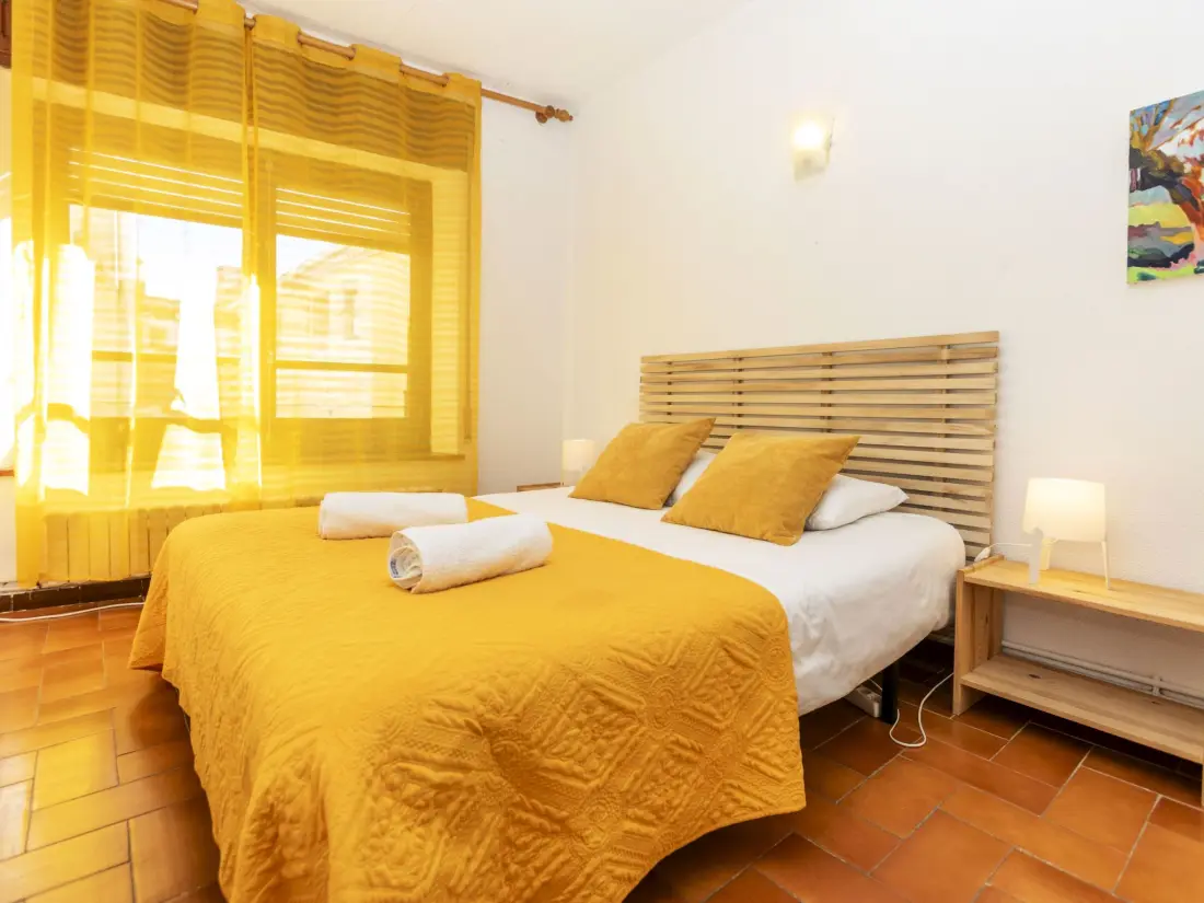 Maison de Vacances Palafrugell