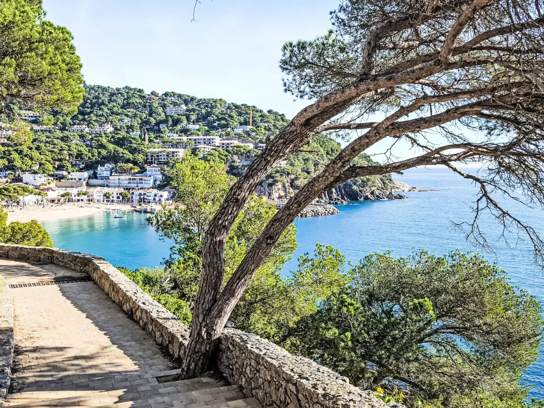 Maison de Vacances Palafrugell