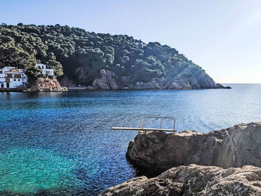 Maison de Vacances Palafrugell
