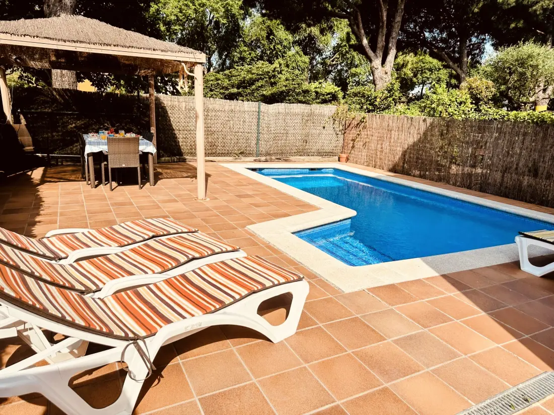 Maison de Vacances Palafrugell