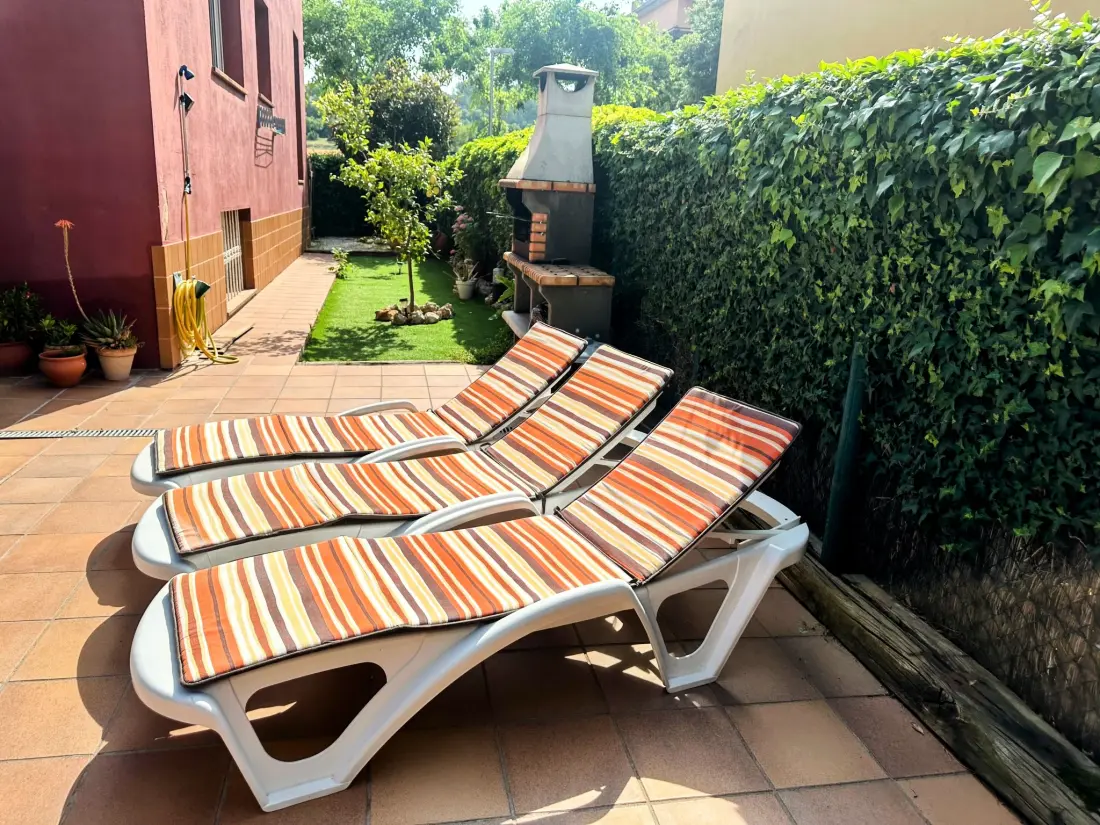 Maison de Vacances Palafrugell