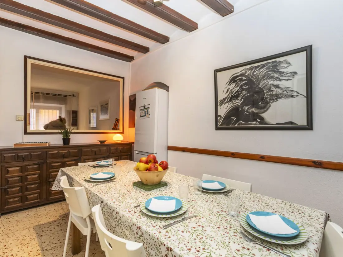 Maison de Vacances Palafrugell