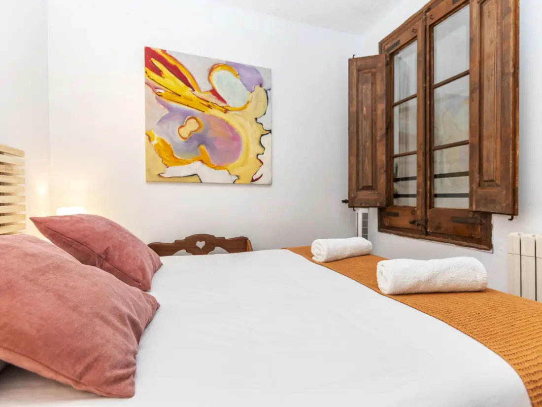 Maison de Vacances Palafrugell