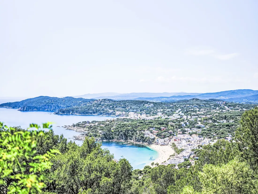 Maison de Vacances Palafrugell