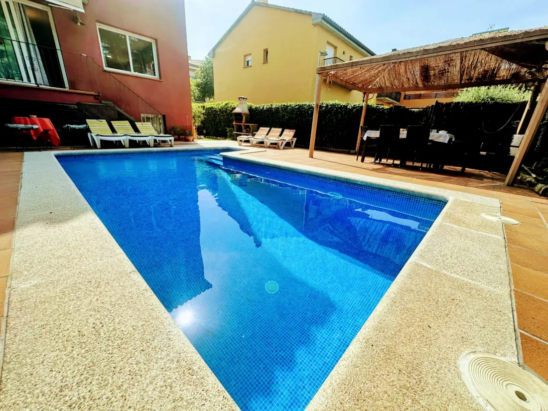 Maison de Vacances Palafrugell