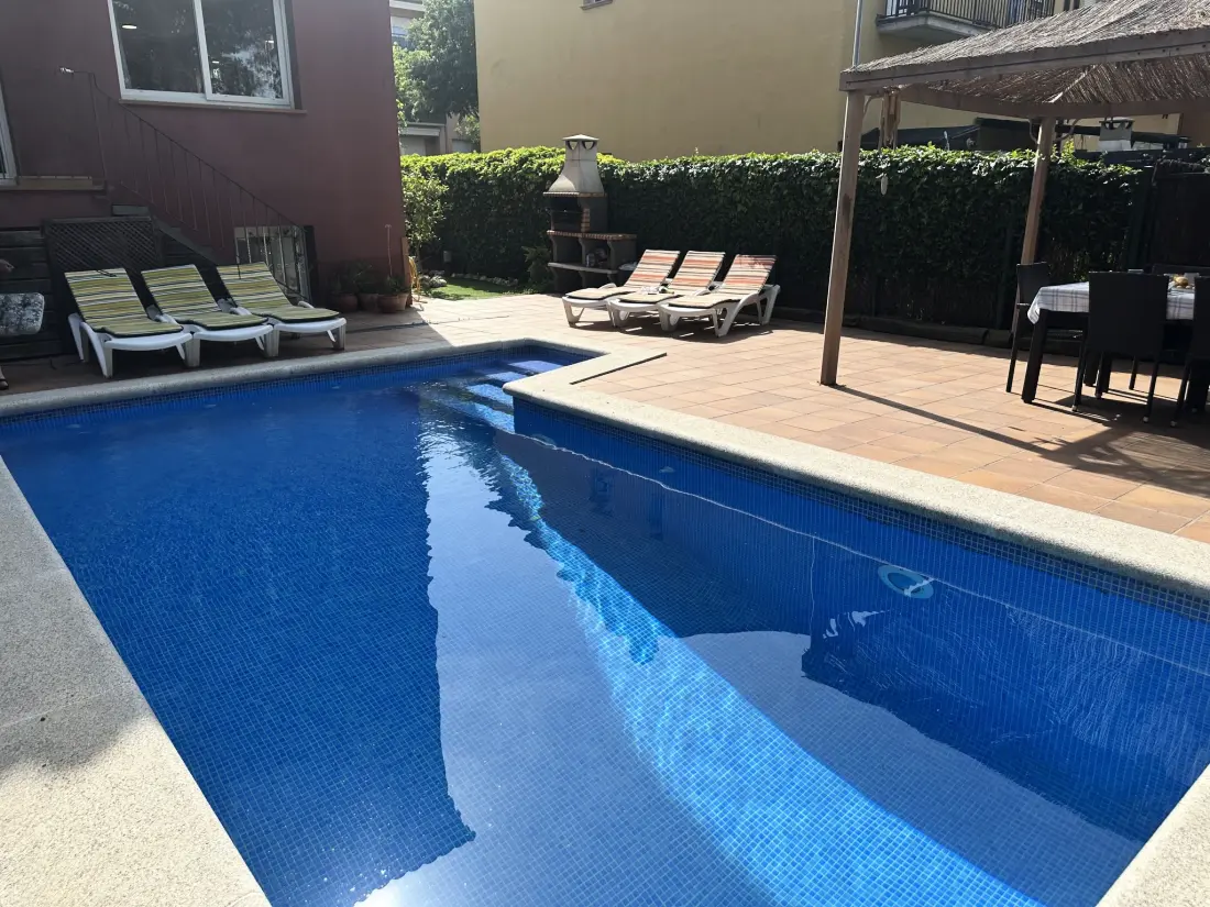 Maison de Vacances Palafrugell