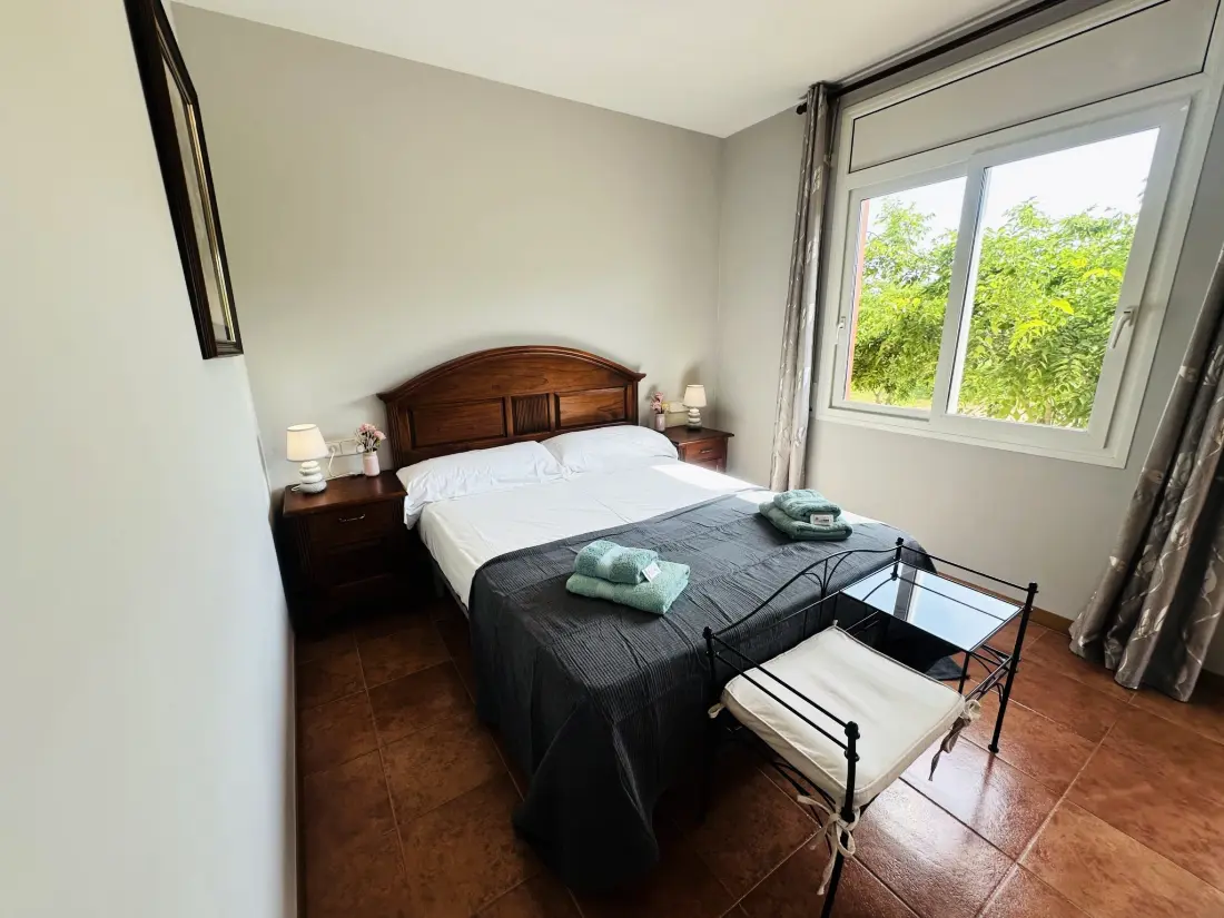 Maison de Vacances Palafrugell