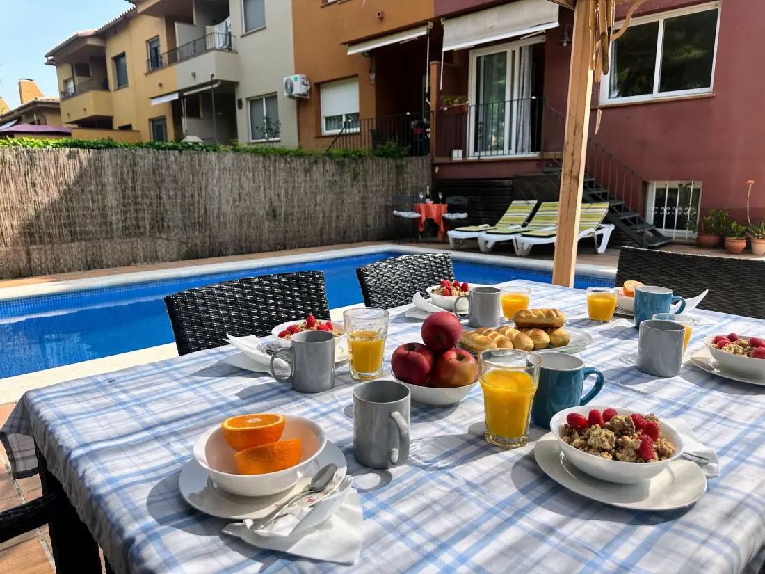 Maison de Vacances Palafrugell