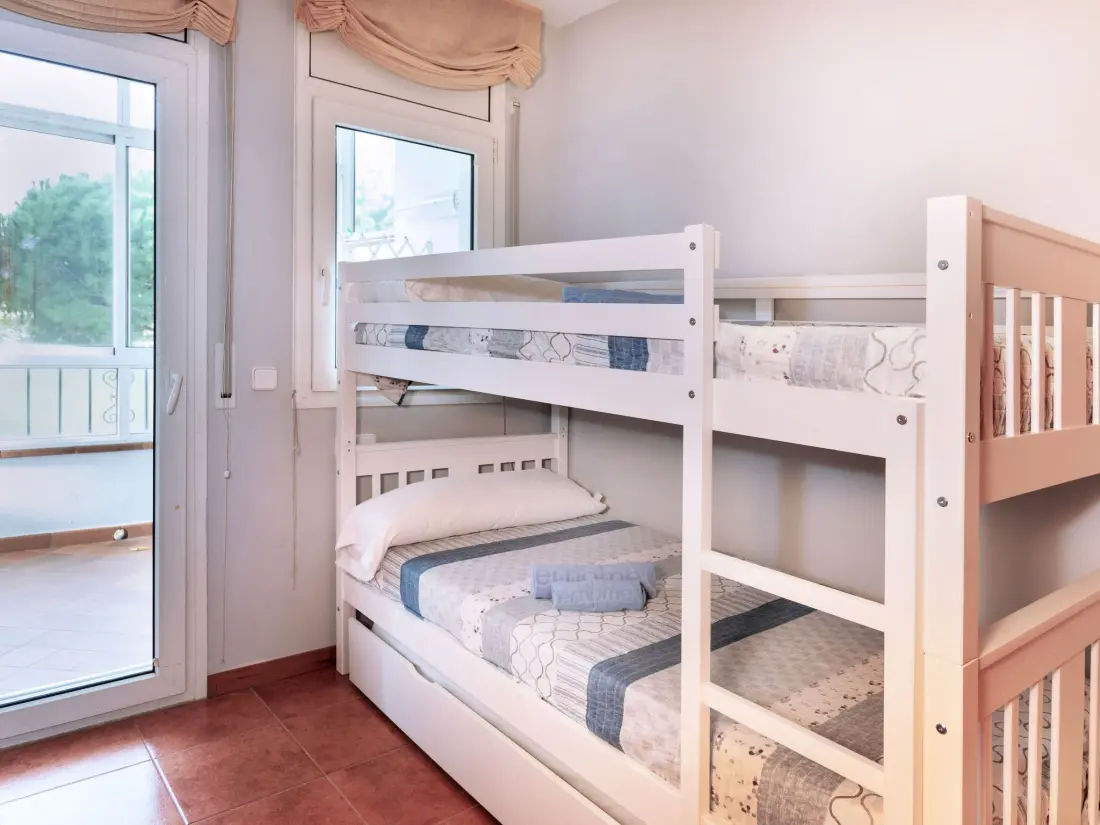 Maison de Vacances Palafrugell