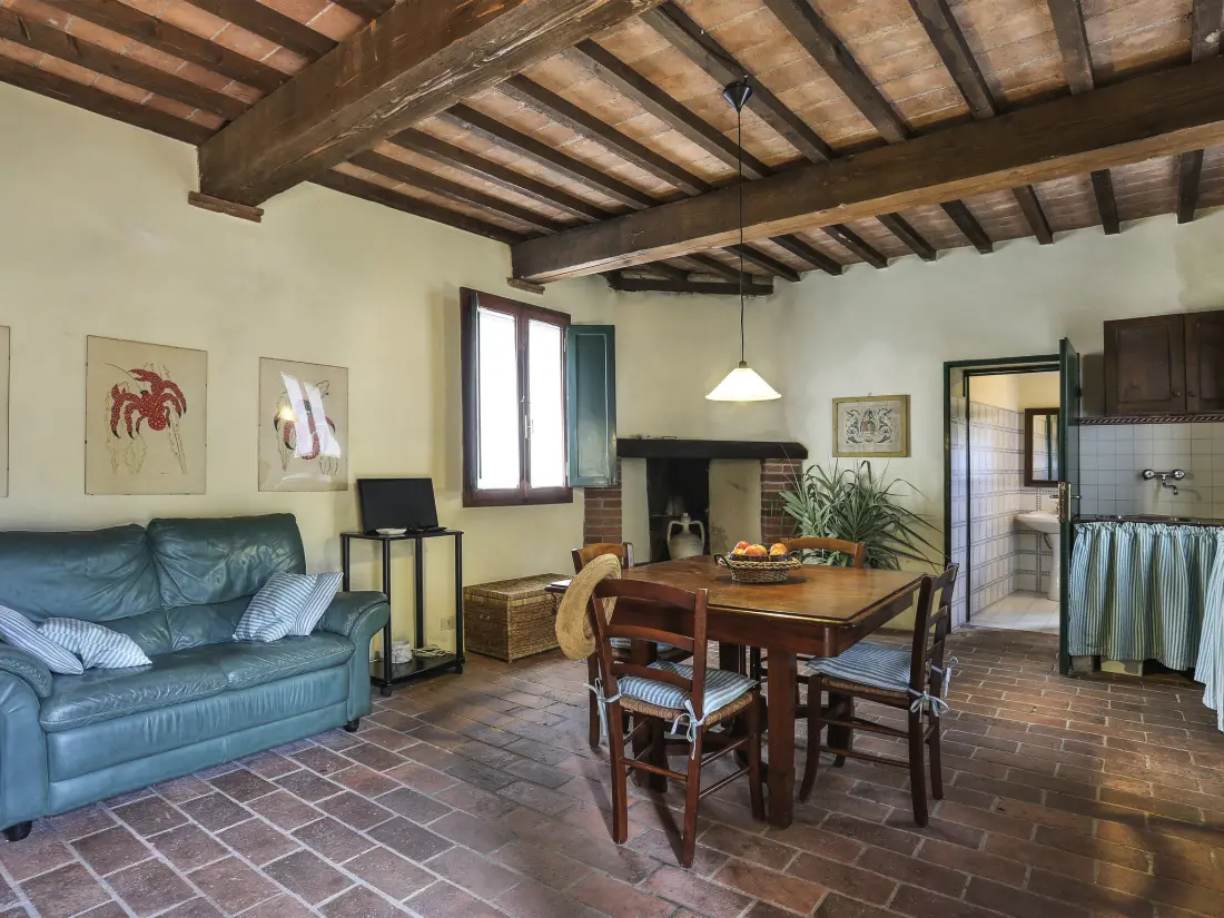 Maison de Vacances Palaia