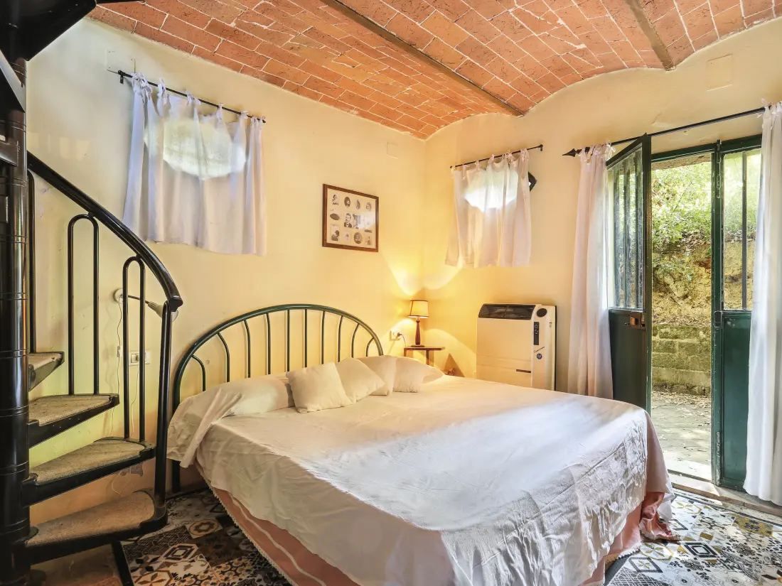 Maison de Vacances Palaia