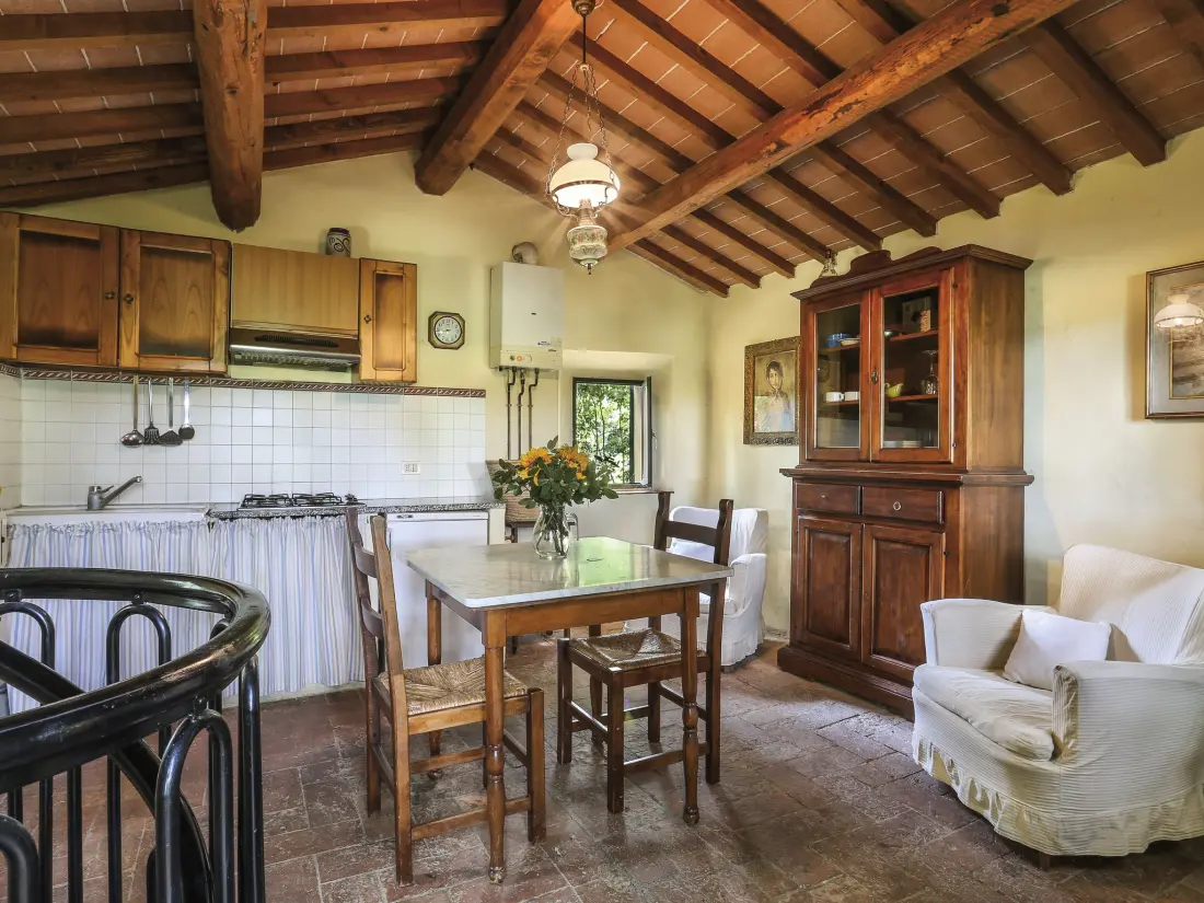 Maison de Vacances Palaia