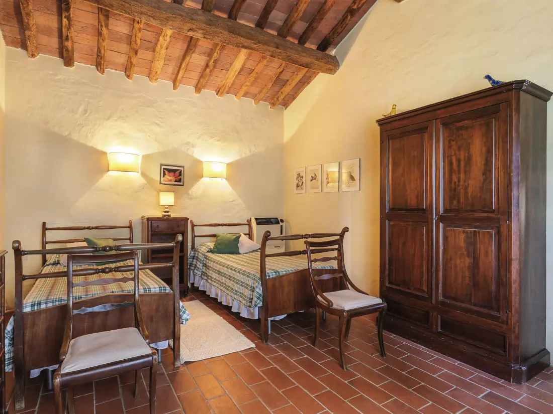 Maison de Vacances Palaia