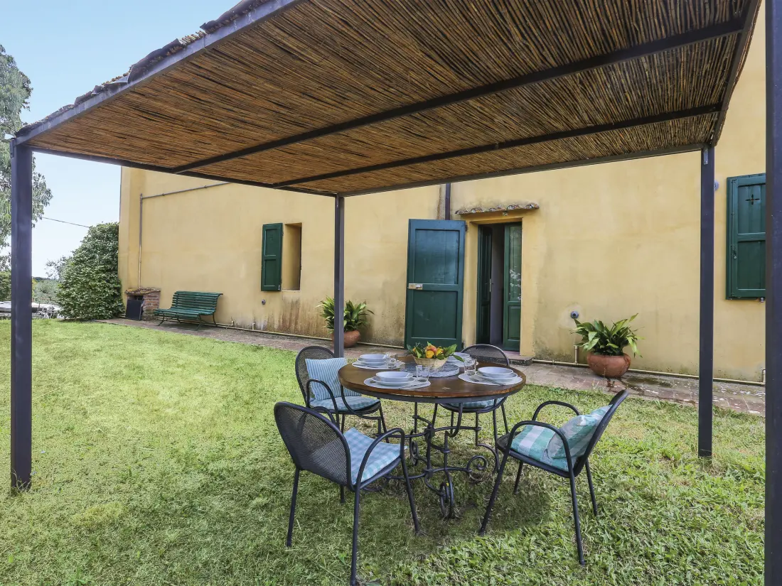 Maison de Vacances Palaia