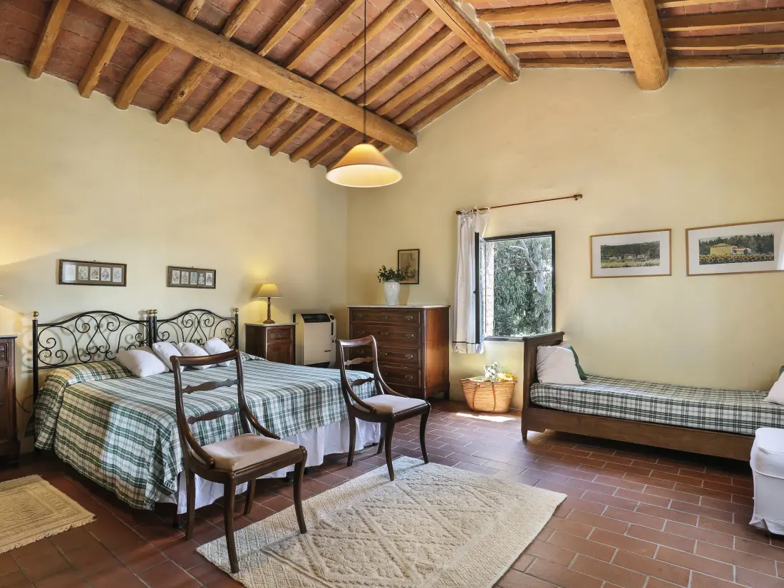 Maison de Vacances Palaia