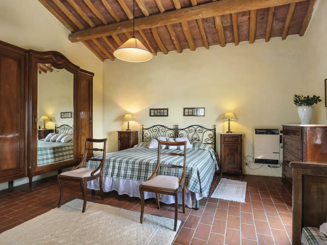 Maison de Vacances Palaia