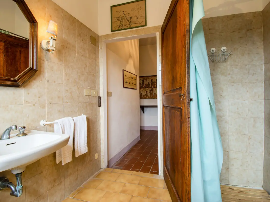 Maison de Vacances Palaia