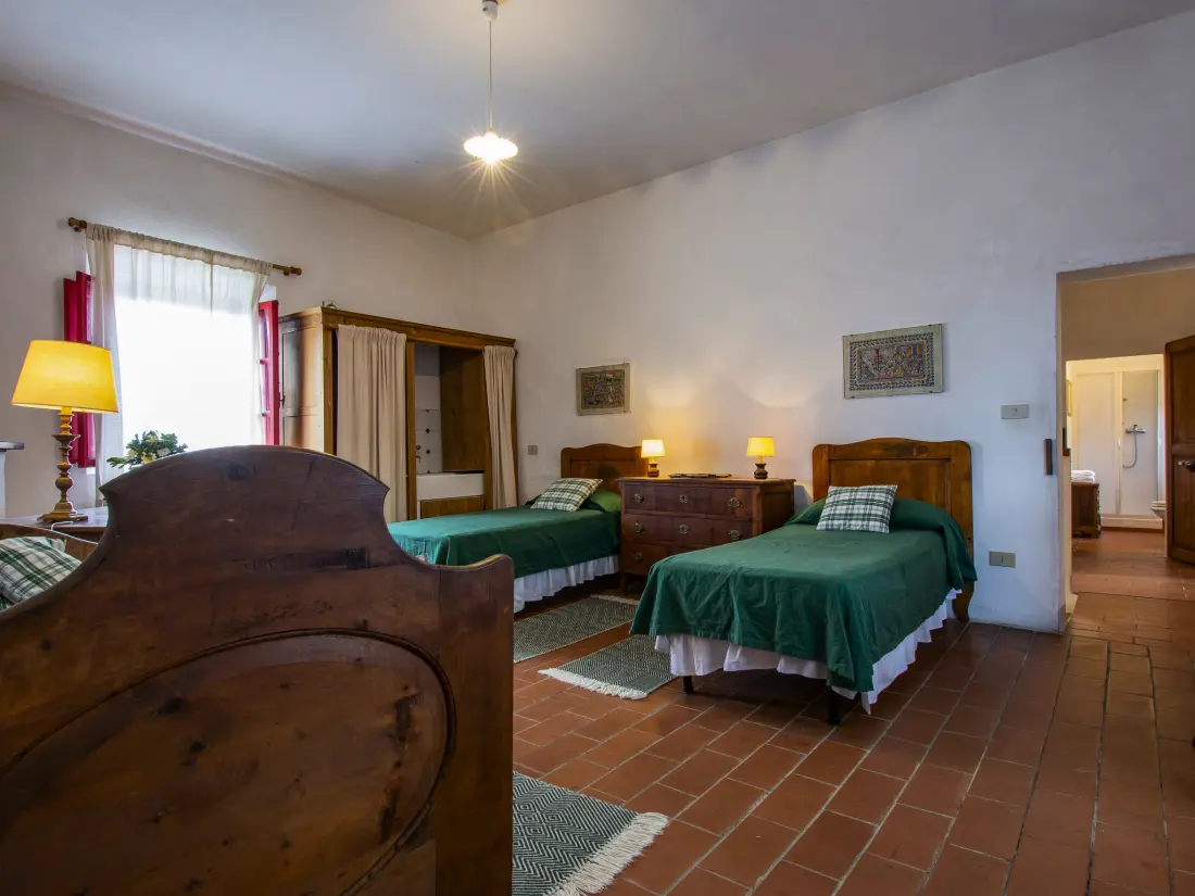 Maison de Vacances Palaia