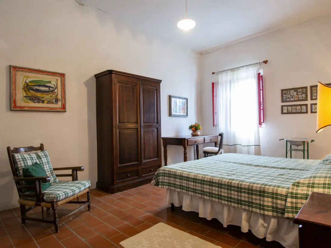 Maison de Vacances Palaia