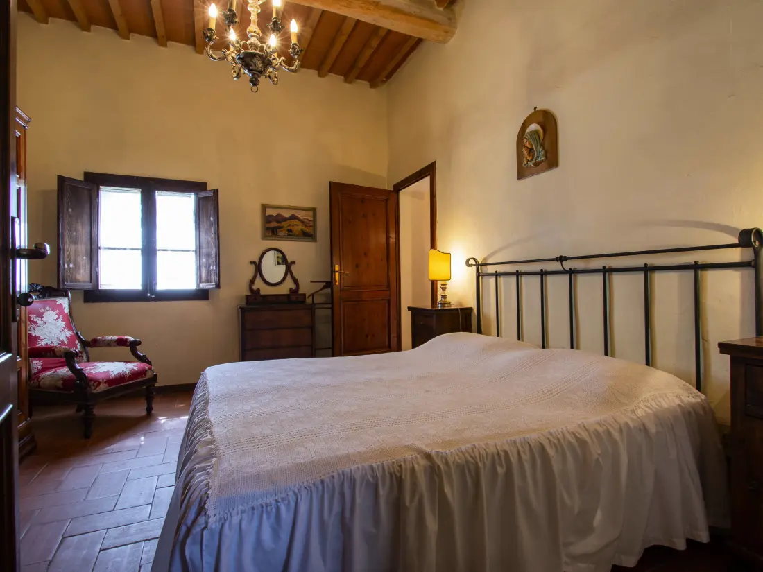 Maison de Vacances Palaia