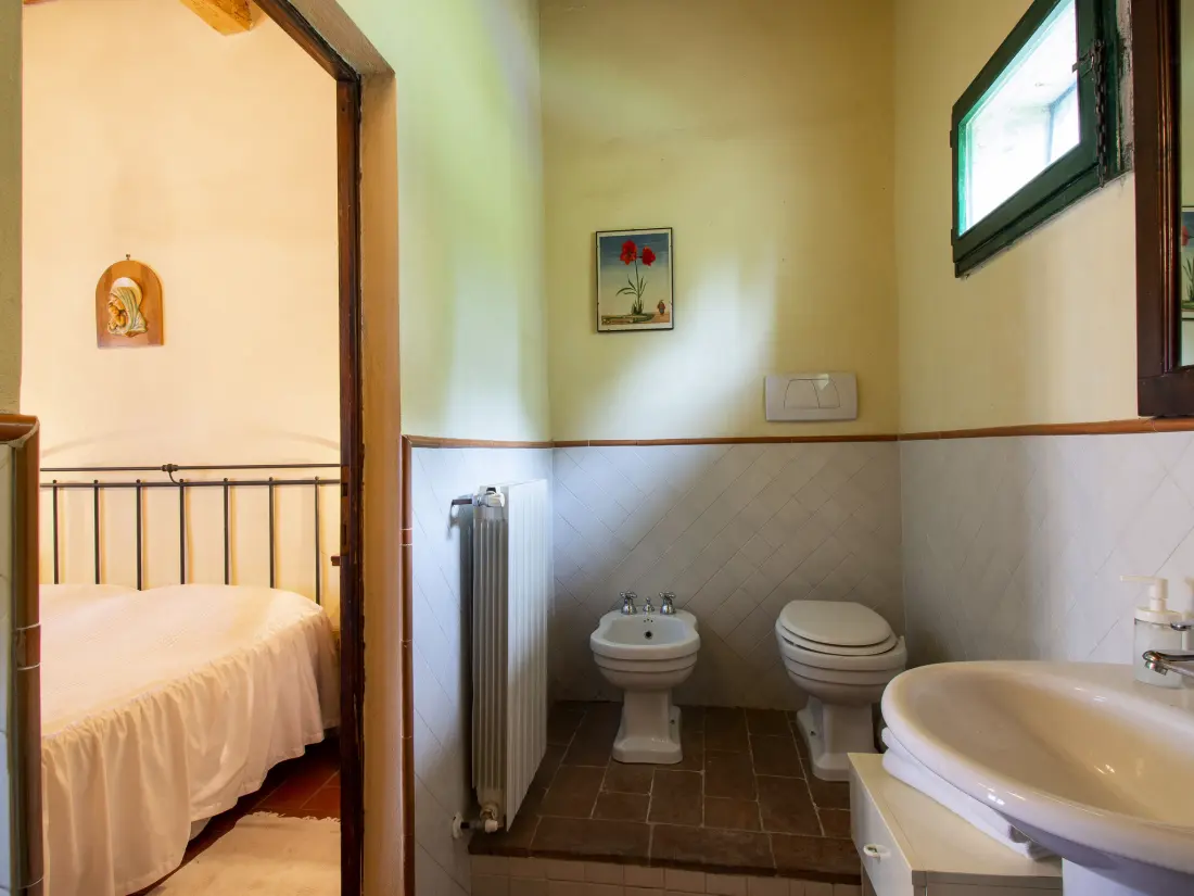 Maison de Vacances Palaia