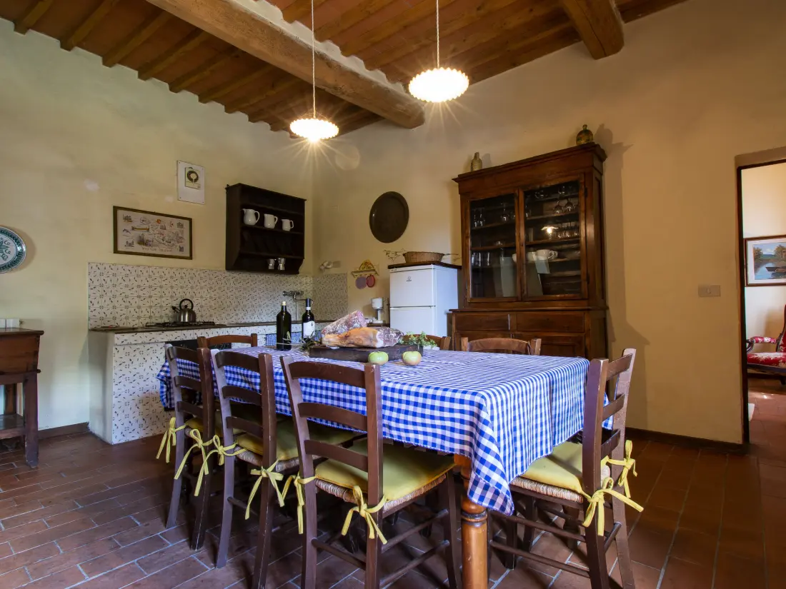 Maison de Vacances Palaia