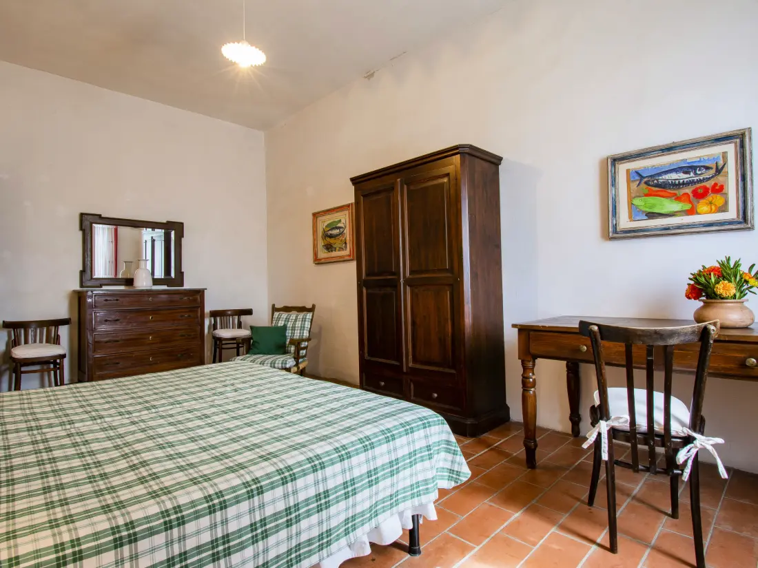 Maison de Vacances Palaia