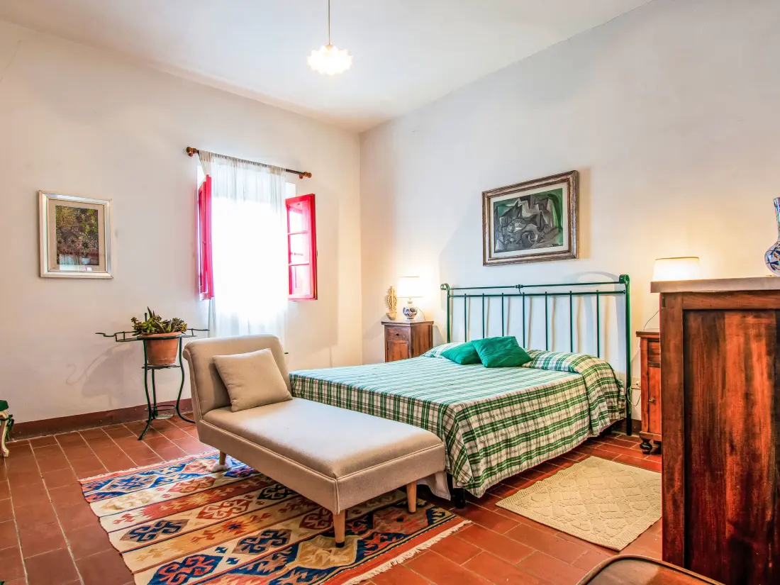 Maison de Vacances Palaia