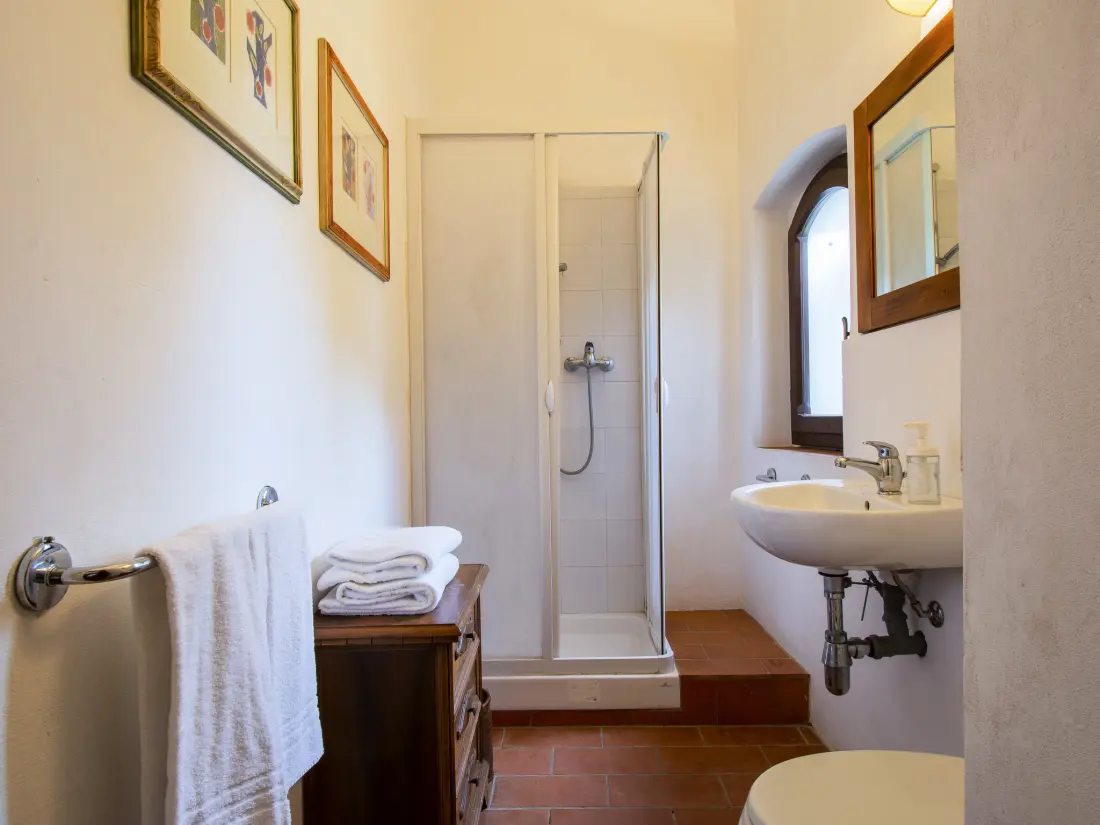 Maison de Vacances Palaia