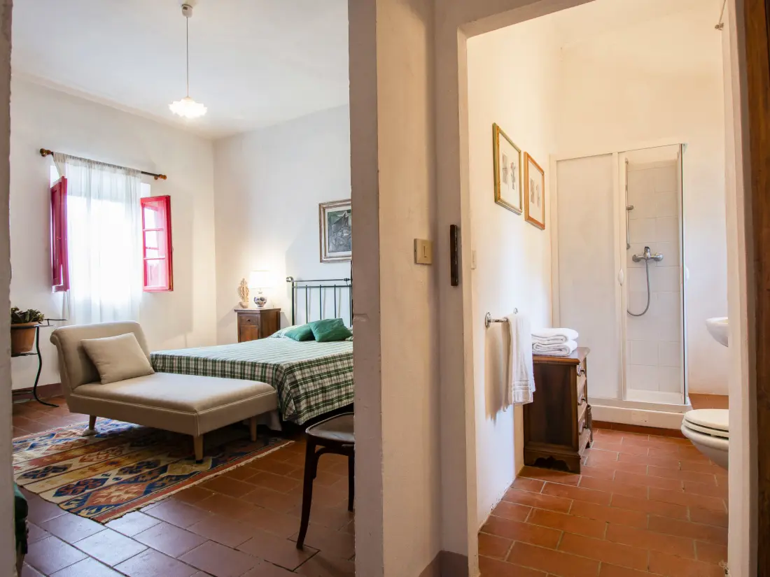 Maison de Vacances Palaia